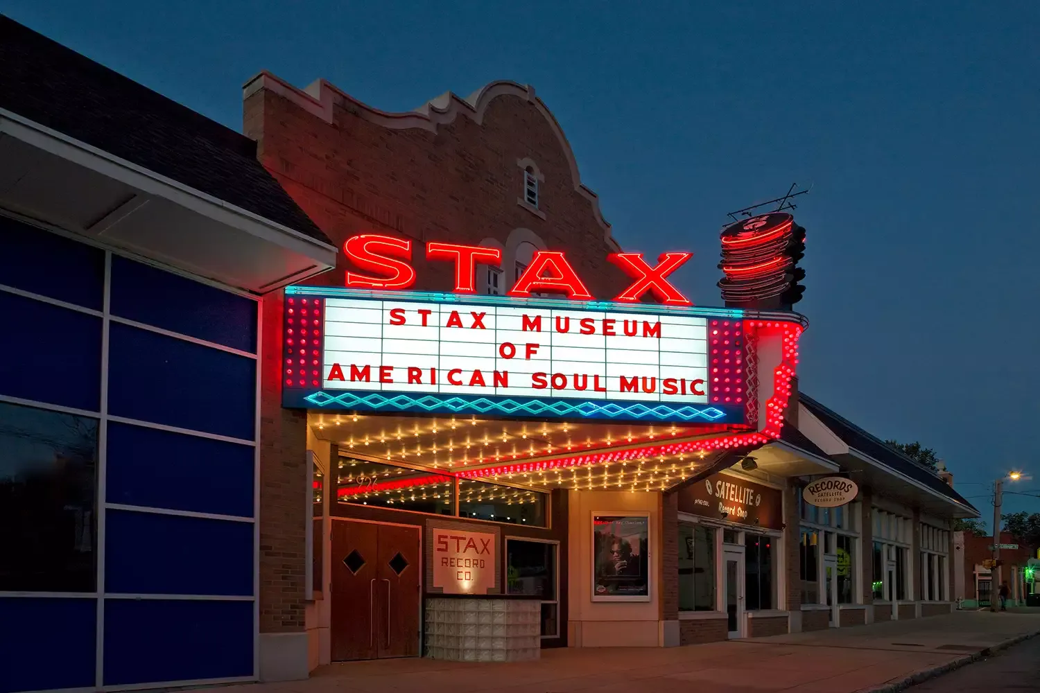 These 2 Music Museums Have Been Added to the U.S. Civil Rights Trail — How to Visit