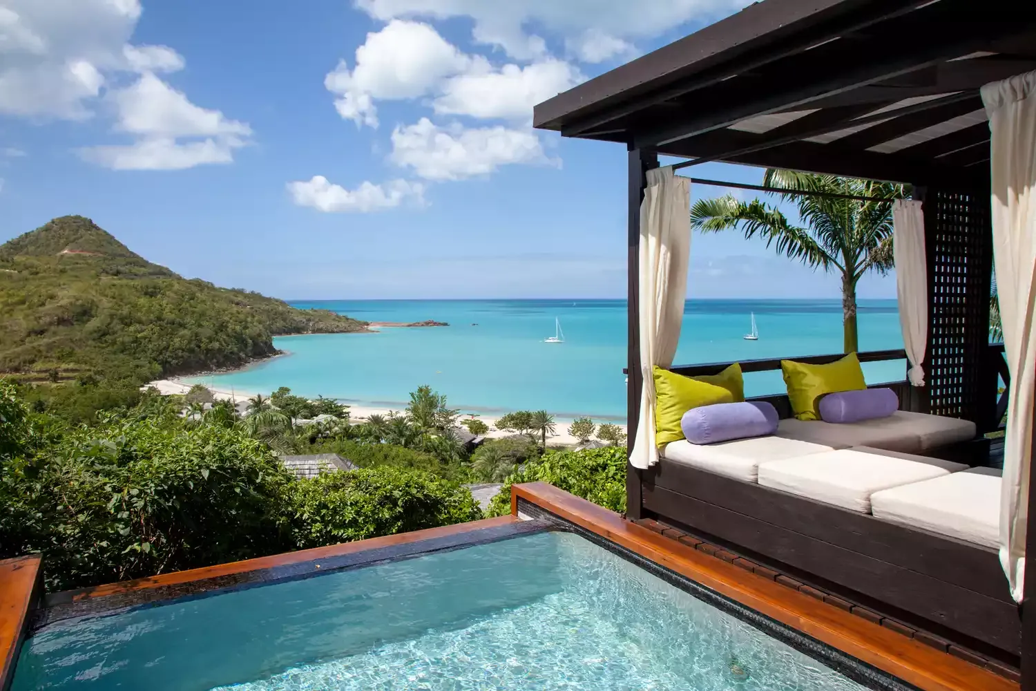 8 Best All-inclusive Resorts in Antigua