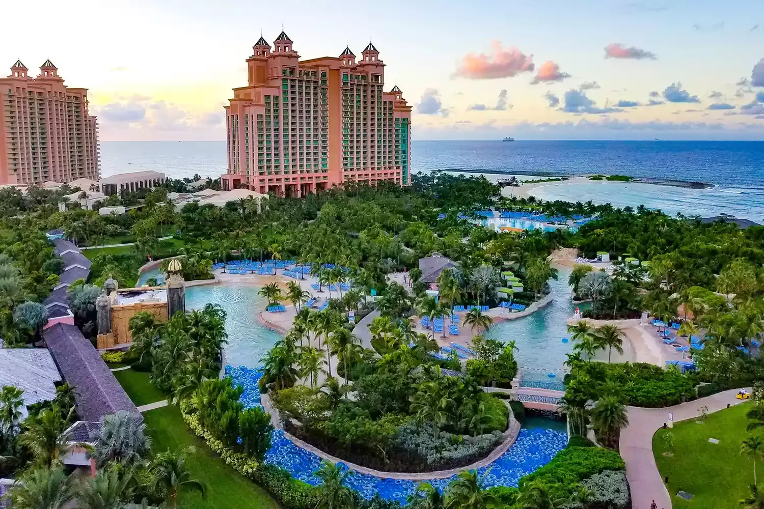 20 Best Destination Wedding Locations Around the World