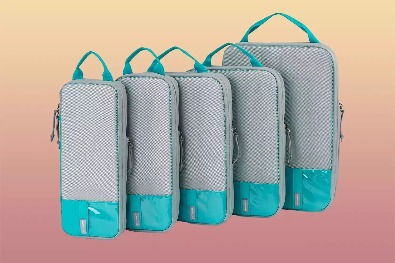 I’m a Travel Writer, and This Is My Secret to Packing for a Week in a Single Carry-on Bag