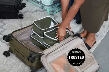 The 6 Best Packing Cubes of 2024, Tested and Reviewed
