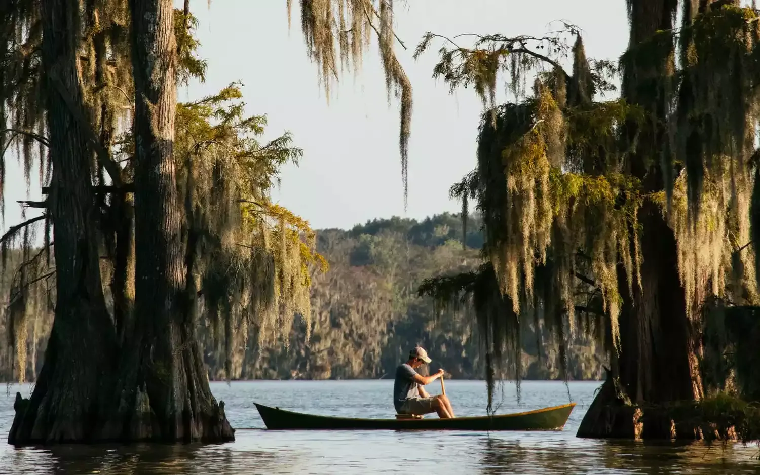 Louisiana's Cajun Country Is So Much More Than Gumbo and Gators — Though They've Got Those, Too