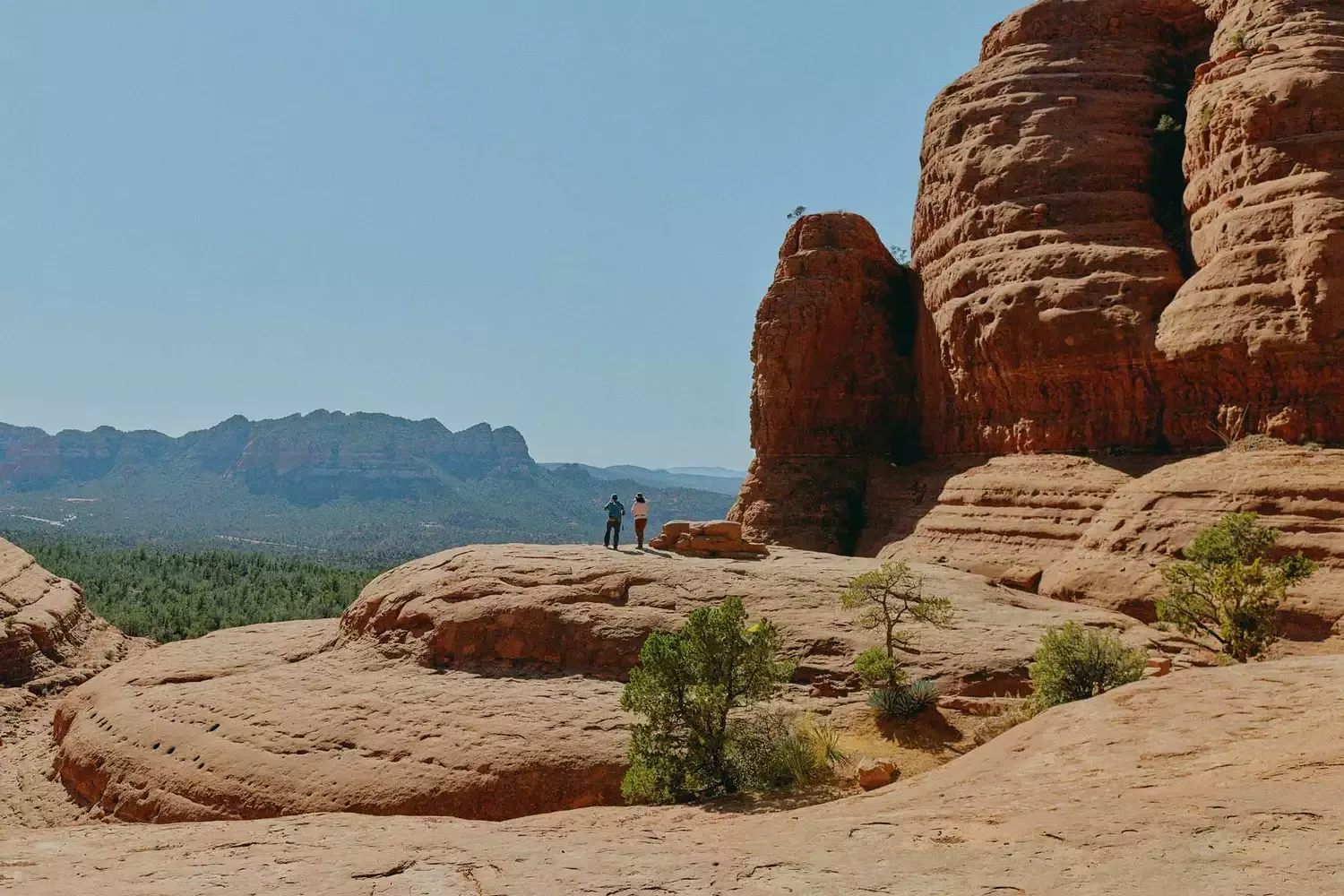 Sedona Is Arizona's 'It' Destination — but Where Does It Go From Here?