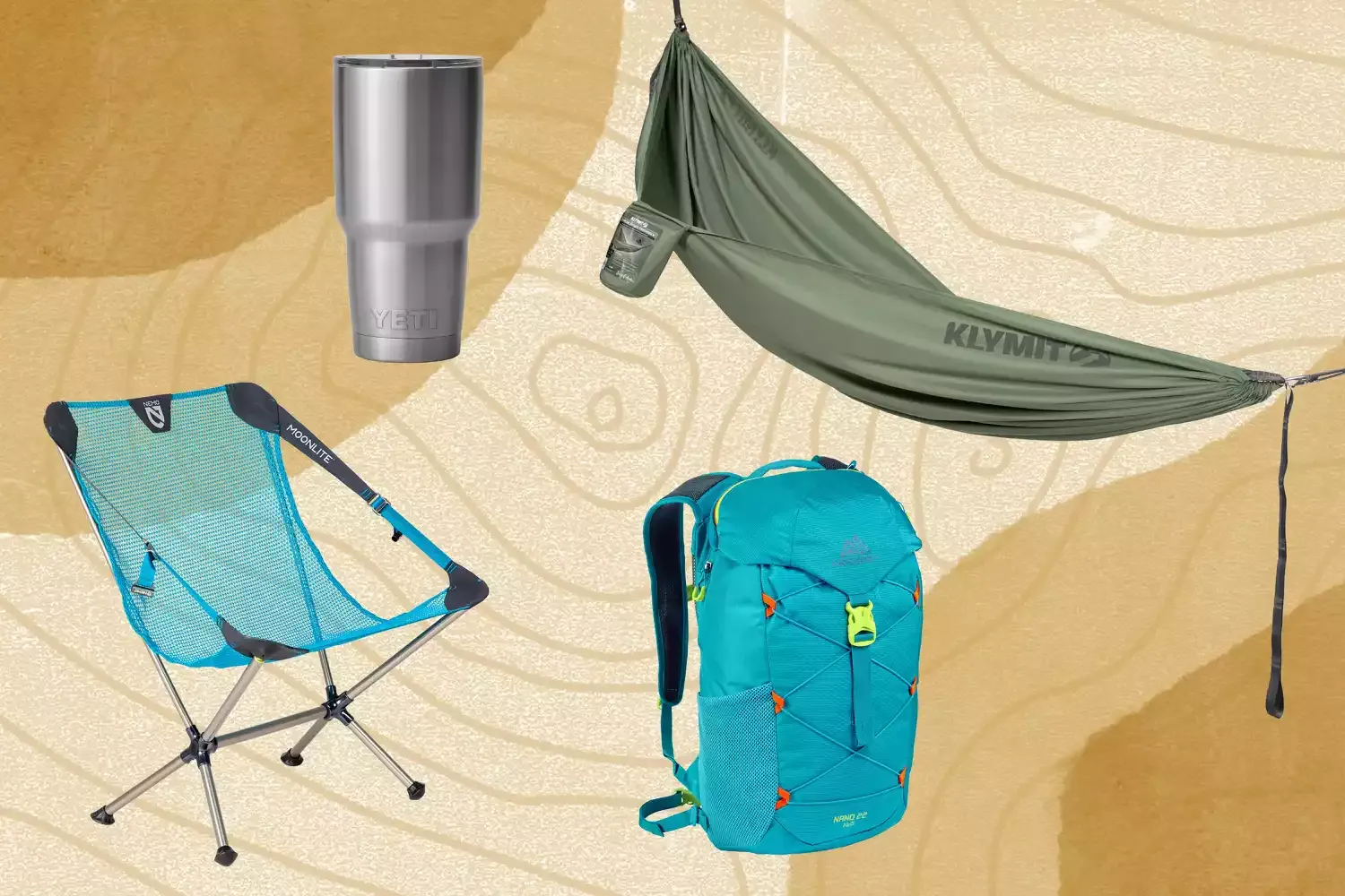 The 15 Best Deals From REI's Surprise Weekend Camping Gear Sale, According to a Lifelong Camper