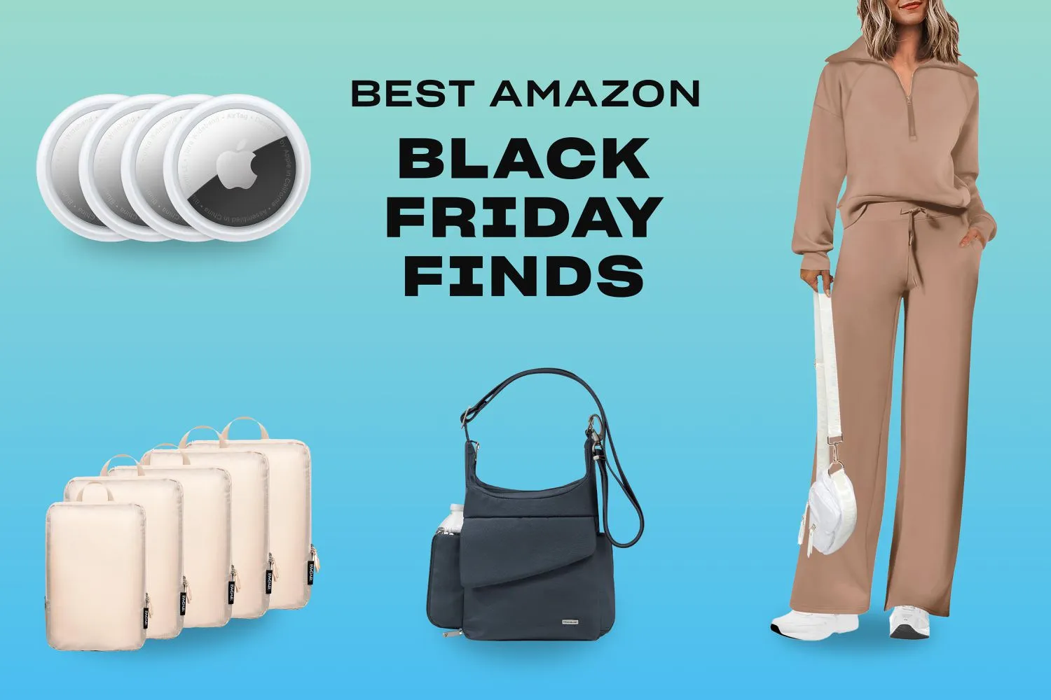 15 Things Not to Buy in the Amazon Black Friday Sale — and What to Add to Your Cart Instead