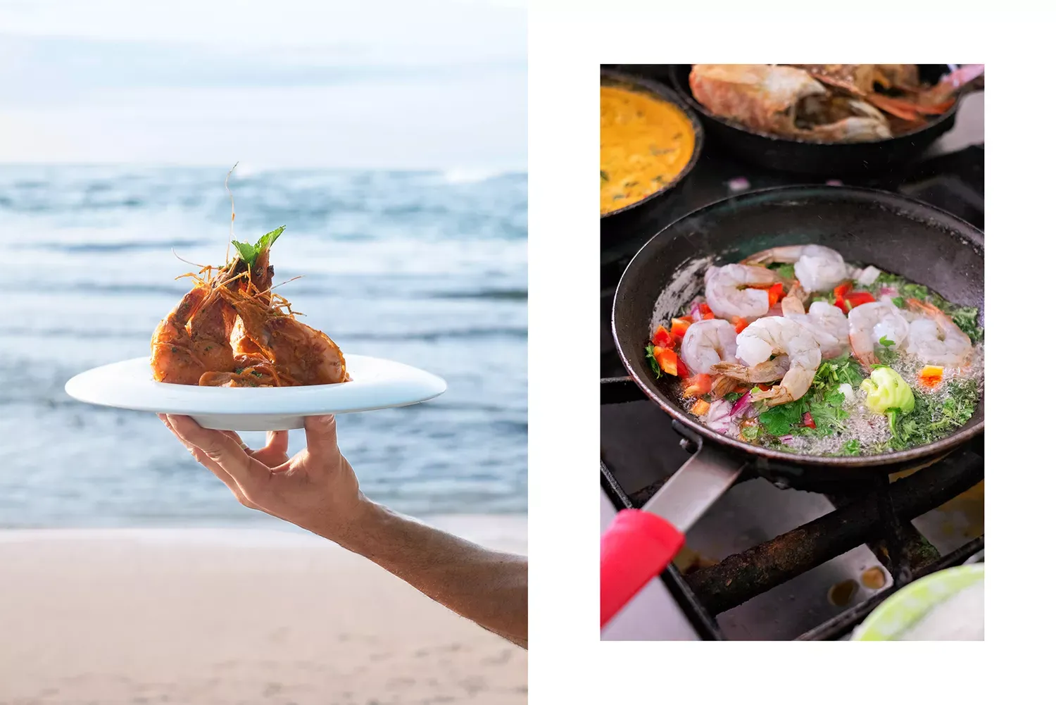 I Ate My Way Through Costa Rica's Caribbean Coast — and Found Vibrant Jamaican Flavors and Centuries-old Traditions