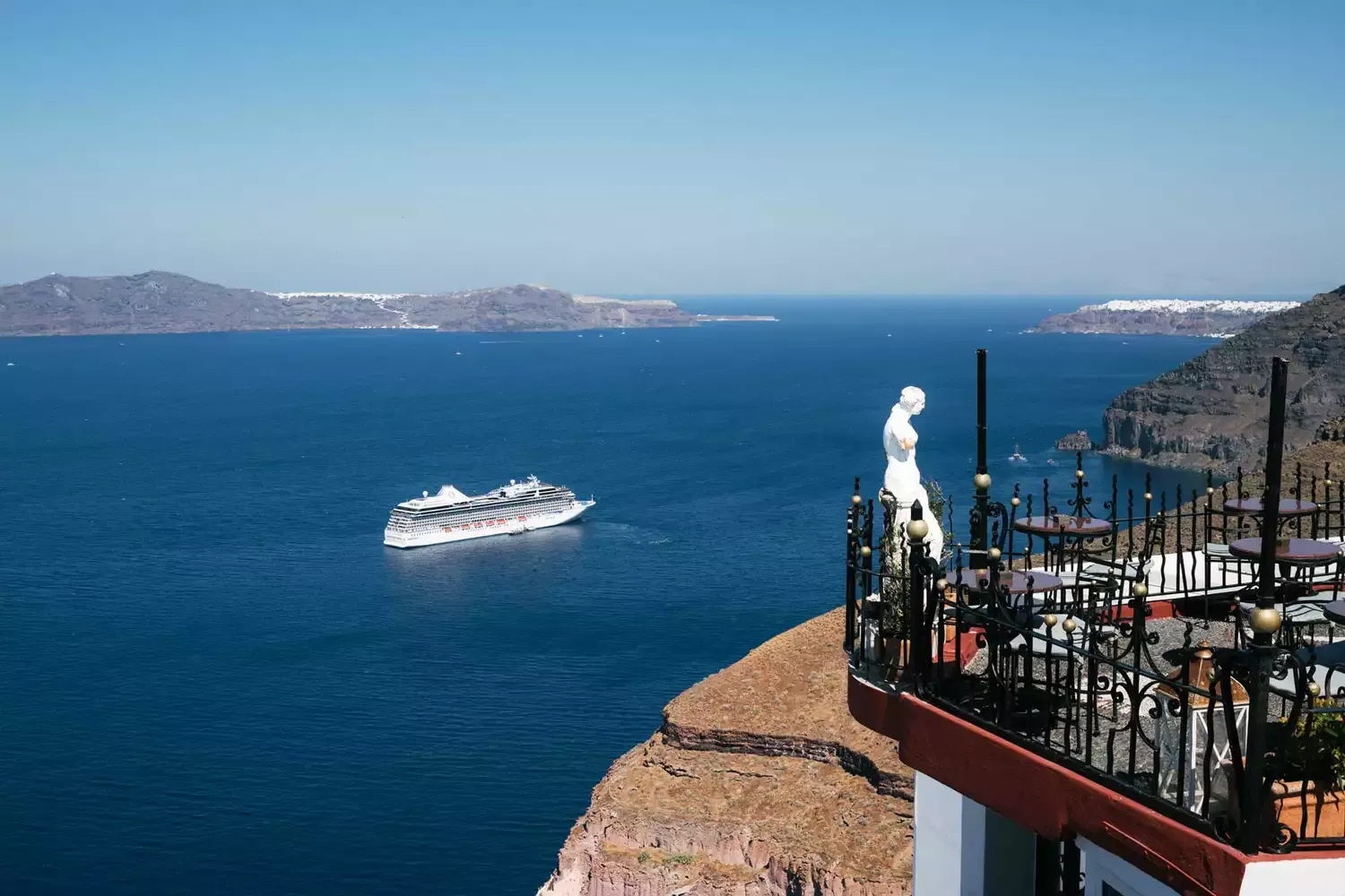 I Thought I Hated Cruise Excursions — Until I Finally Tried Them