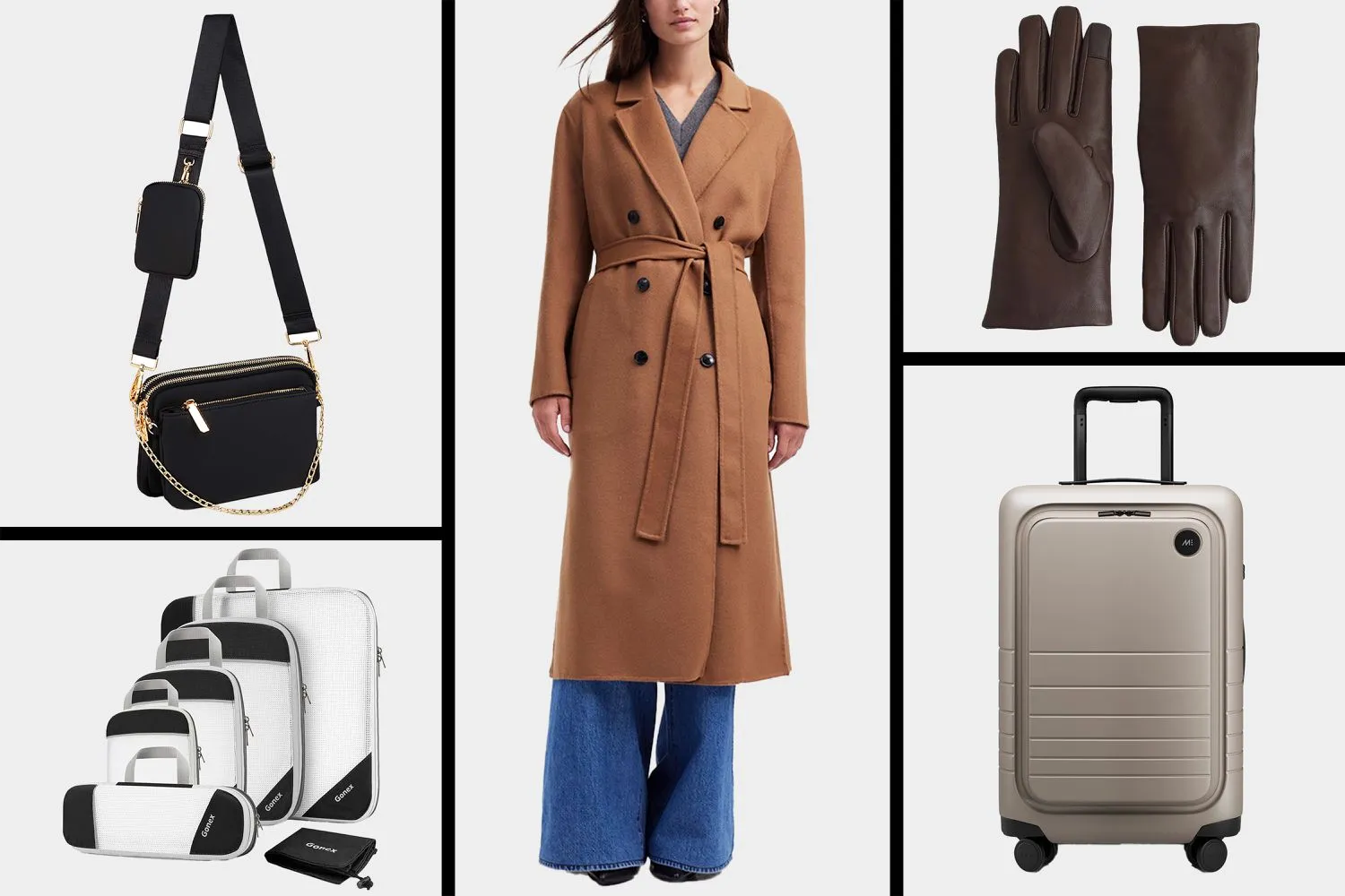 I'm an Italian Travel Writer, and Here Are 14 Things You Need to Pack for a European Christmas Market Trip