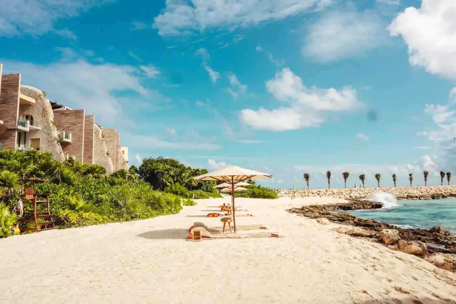 10 Best All-inclusive Resorts in Playa del Carmen