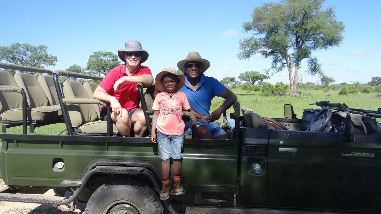 A Safari Expert Says These Are the Most Welcoming Countries in Africa for LGBTQ+ Travelers