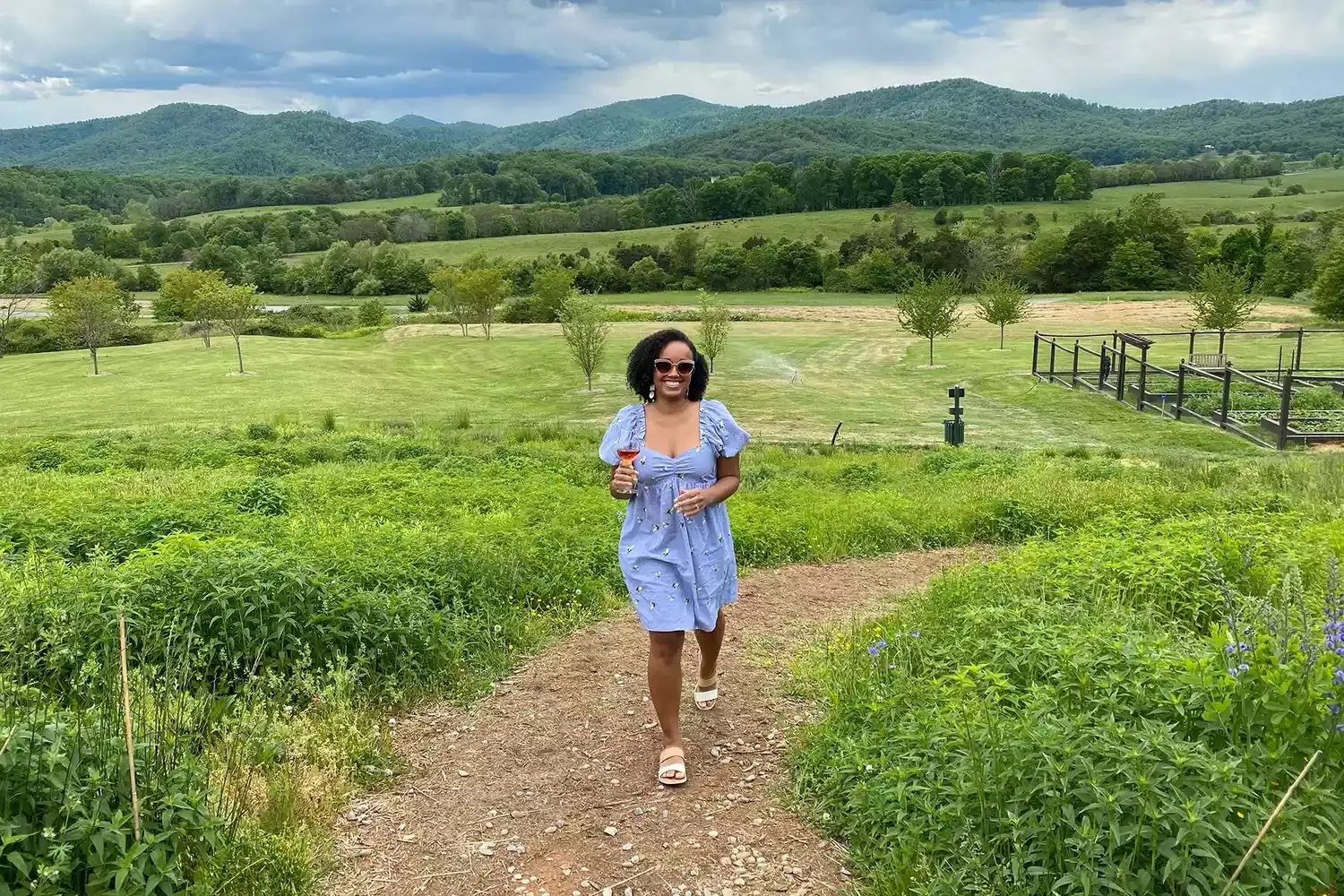 Why This East Coast State Is the Perfect Destination for a Girls Getaway