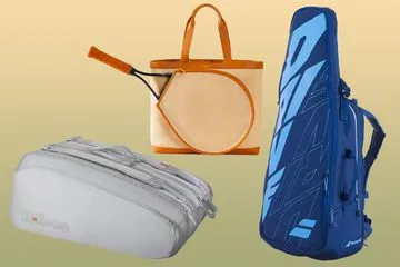 The 11 Best Tennis Bags for Travel in 2024