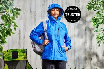 The 8 Best Rain Jackets for Women of 2024, Tested and Reviewed