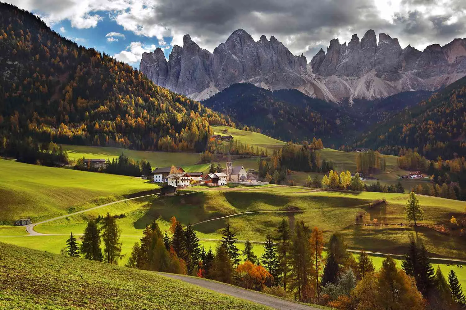 9 Best International Road Trips, According to Travel + Leisure's A-List Advisors