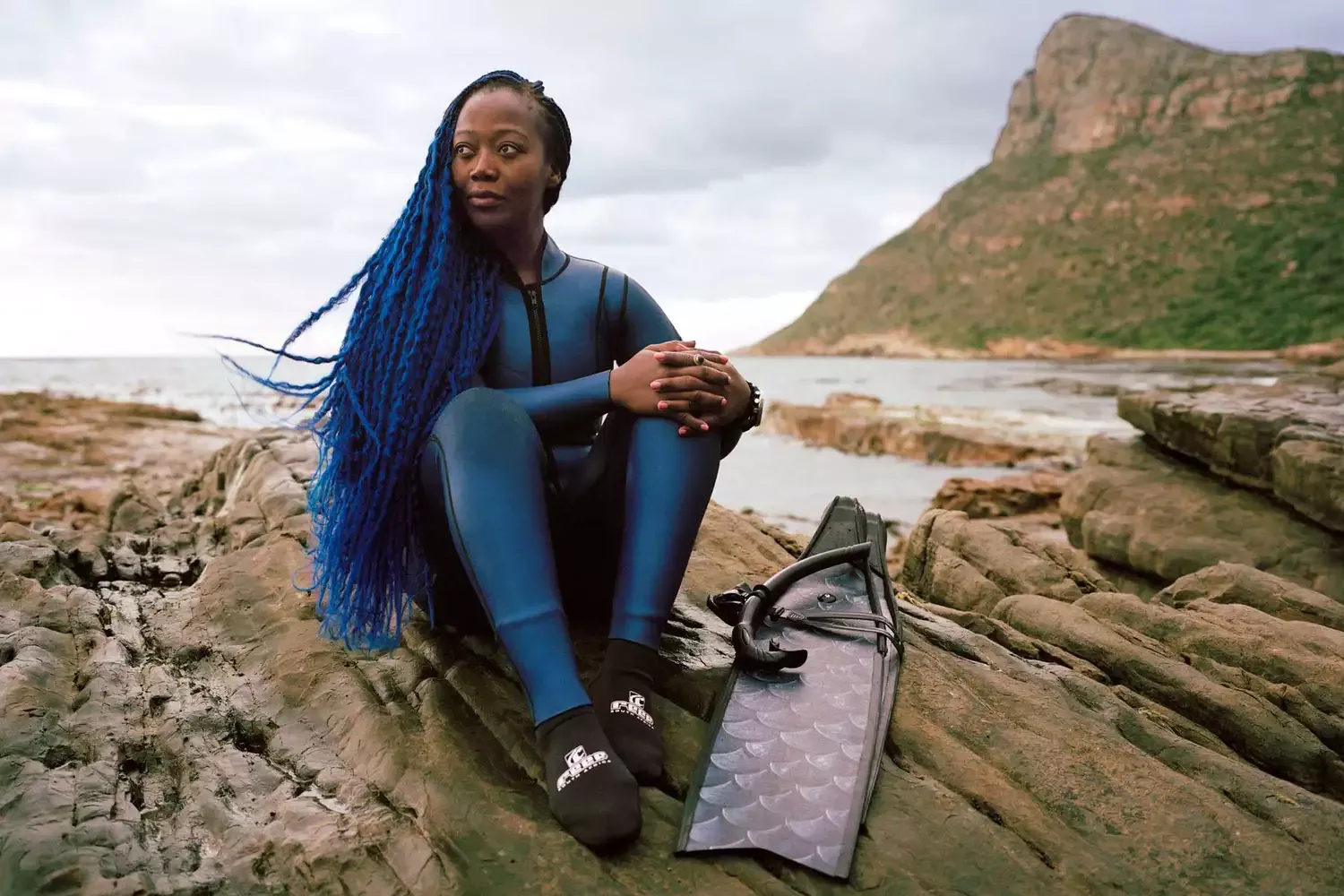 Meet 2 Women Championing Smart Solutions in Sustainable Building and Ocean Access