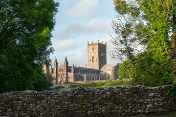 This Coastal Road Trip Showcases Quaint Towns, Stunning Hikes, and the Best of Celtic Culture