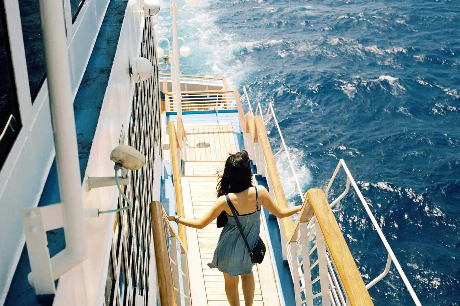 More Travelers Are Taking Luxury Cruises Solo — Here's How They're Affording It