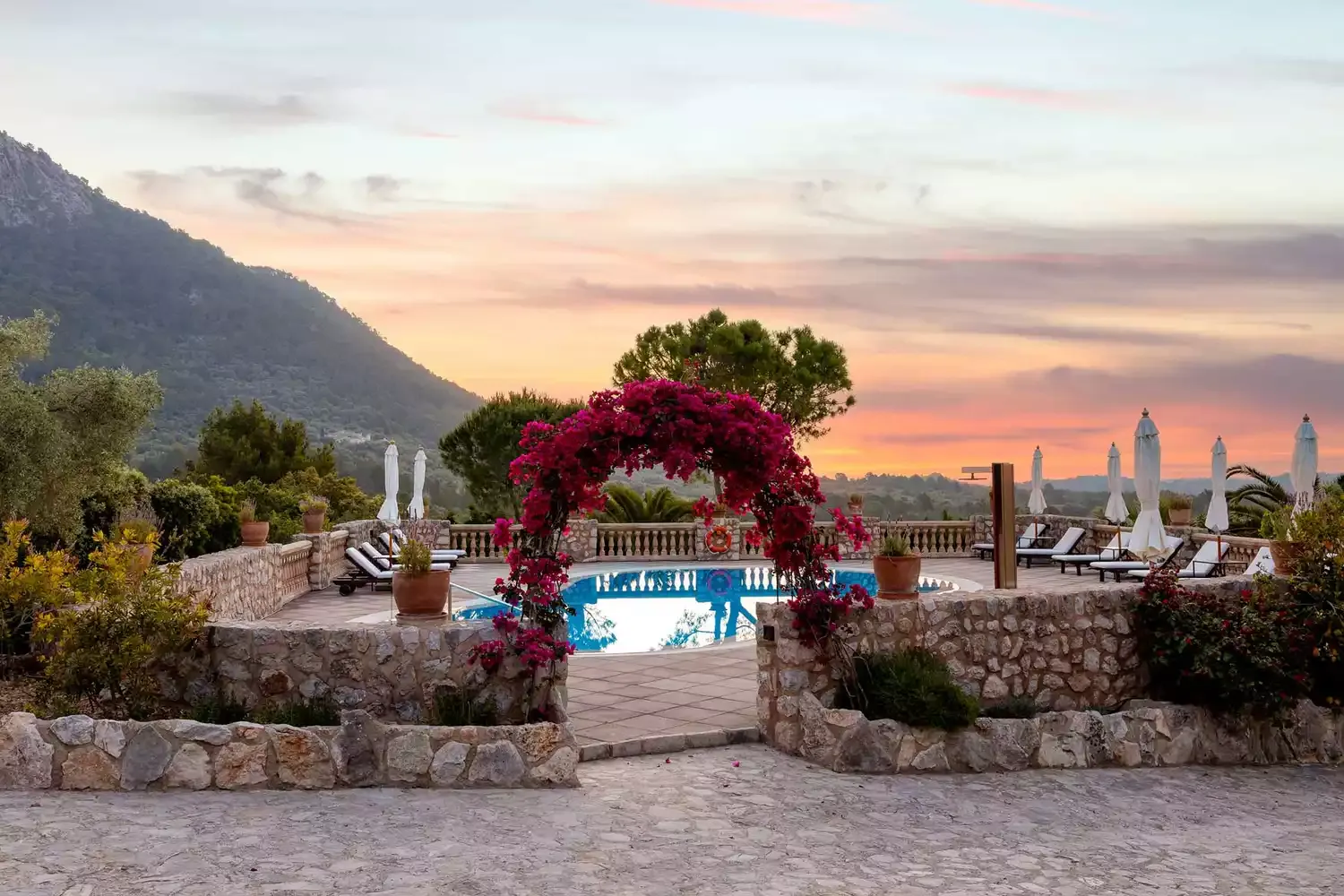 This Spanish Island Has 10 Michelin Stars — and Tons of New Luxury Hotels