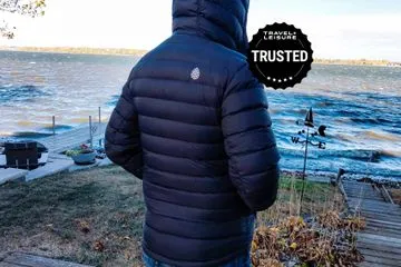 The 8 Best Down Jackets for Men of 2024, Tested and Reviewed