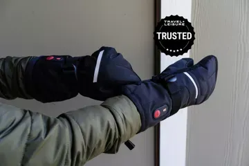 The 8 Best Heated Gloves of 2024, Tested and Reviewed