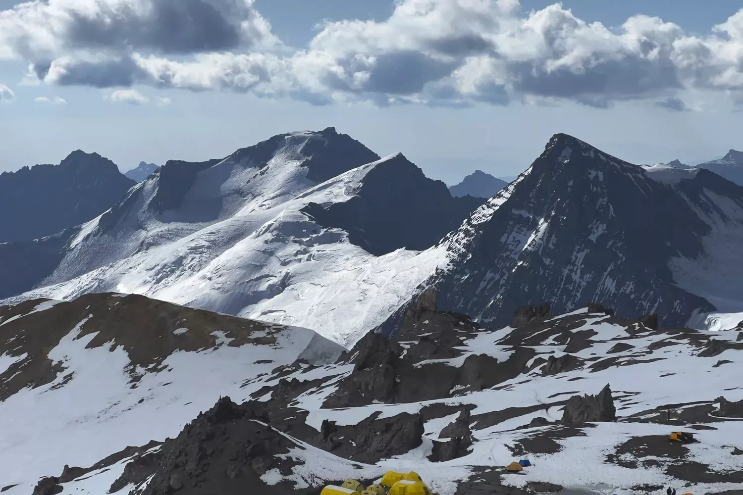 I Climbed the Highest Peak in the Americas — Here's How You Can, Too
