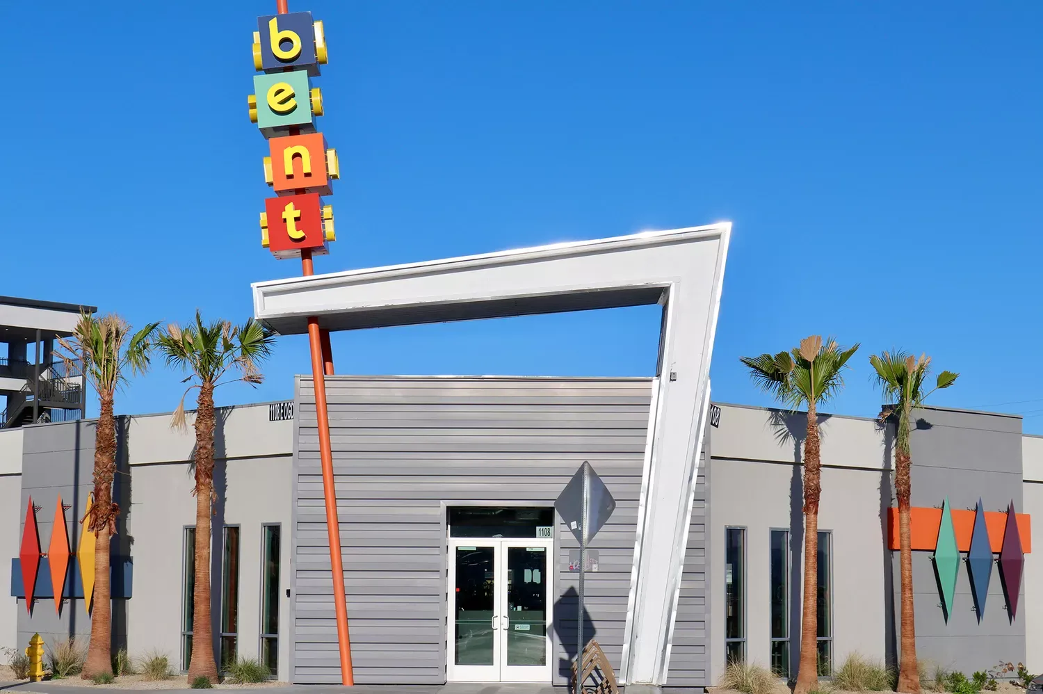 This Gay-owned Adults-only Boutique Hotel in Downtown Las Vegas Is a Safe Haven for Queer Travelers — Here's What It's Like to Stay