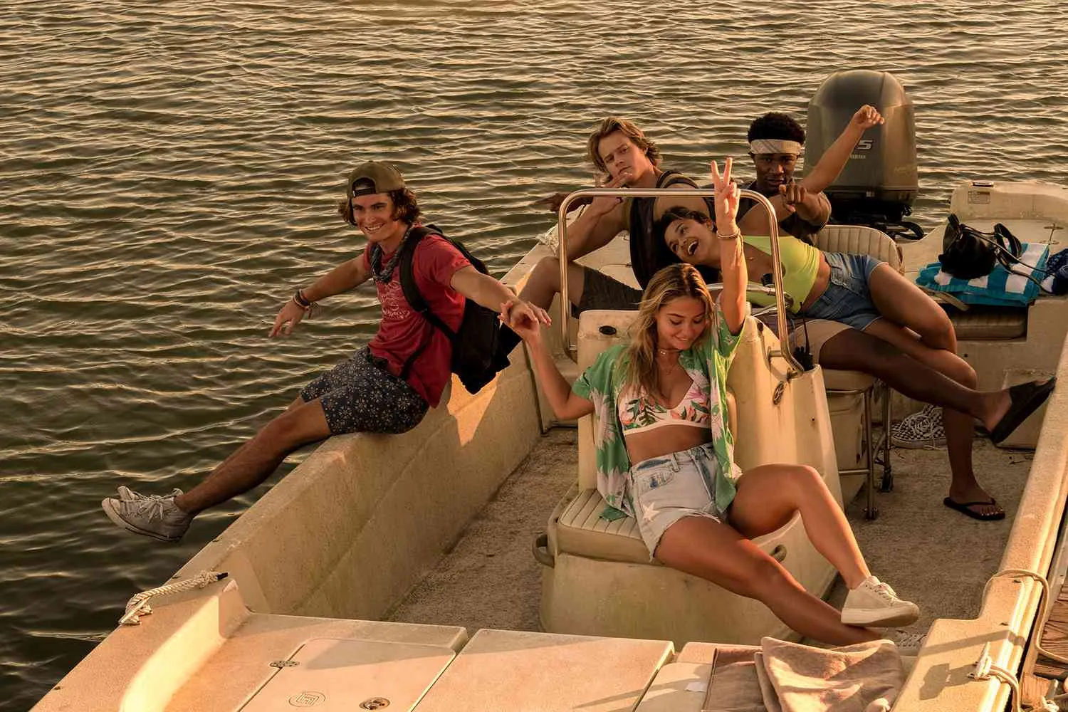 14 'Outer Banks' Filming Locations You Can Visit in Real Life