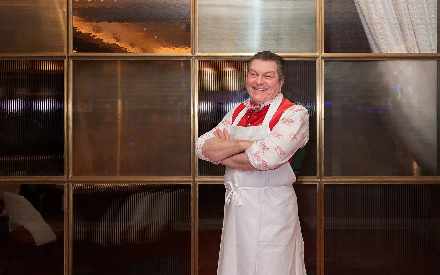 Baha Mar Just Opened Its First Steakhouse — and They Got the Best Butcher in the World to Oversee It