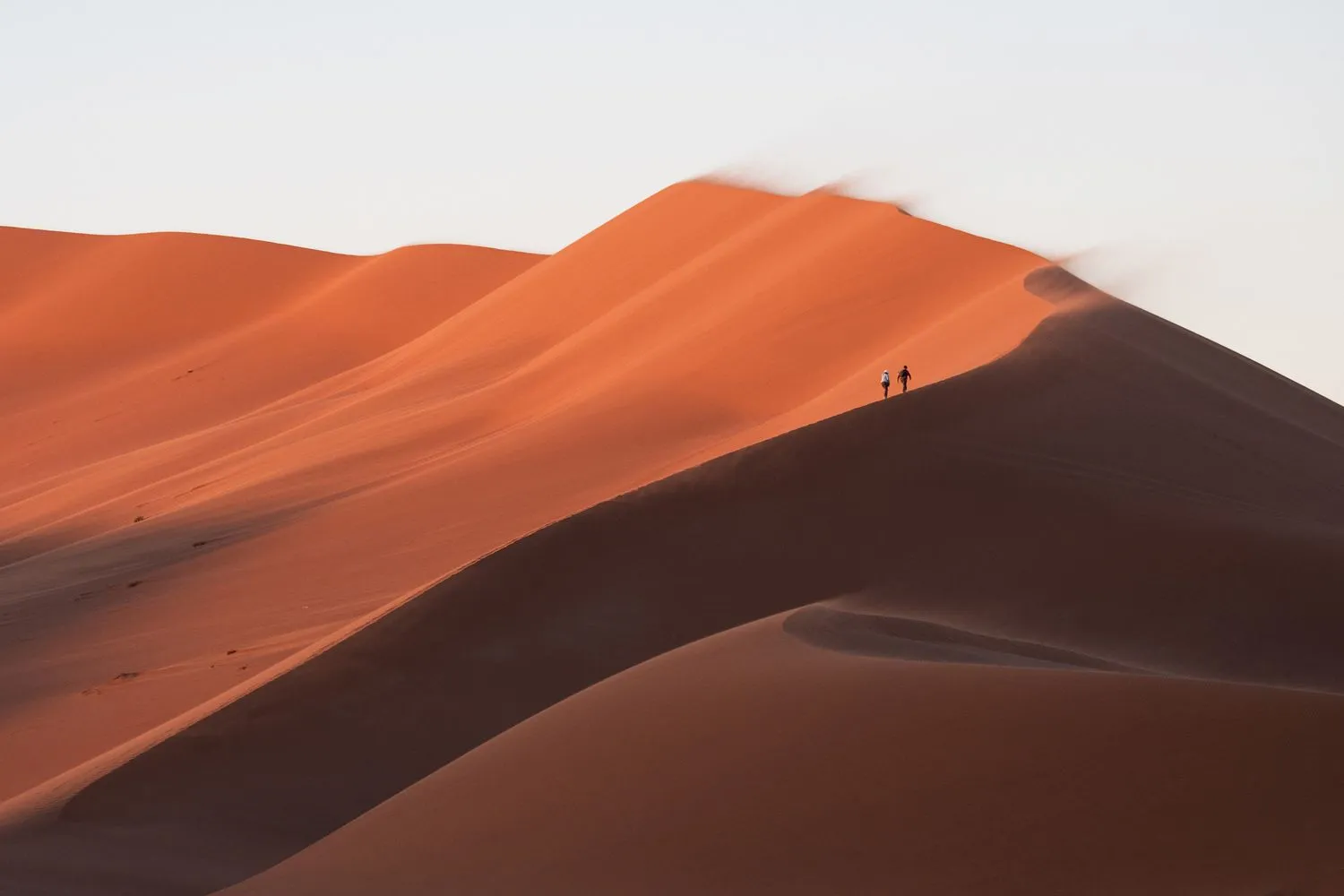 The 10 Most Incredible National Parks Outside the U.S., According to T+L's A-List Advisors