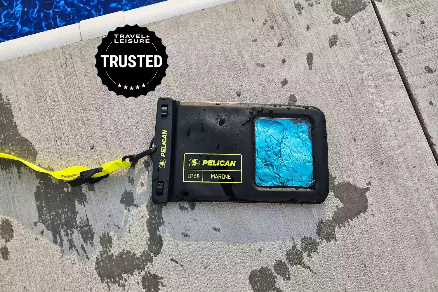 The 5 Best Waterproof Phone Cases, Tested and Reviewed