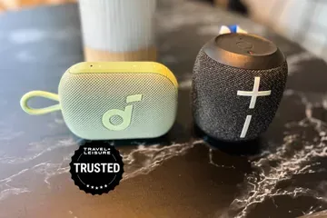 The 8 Best Portable Speakers of 2024, Tested and Reviewed