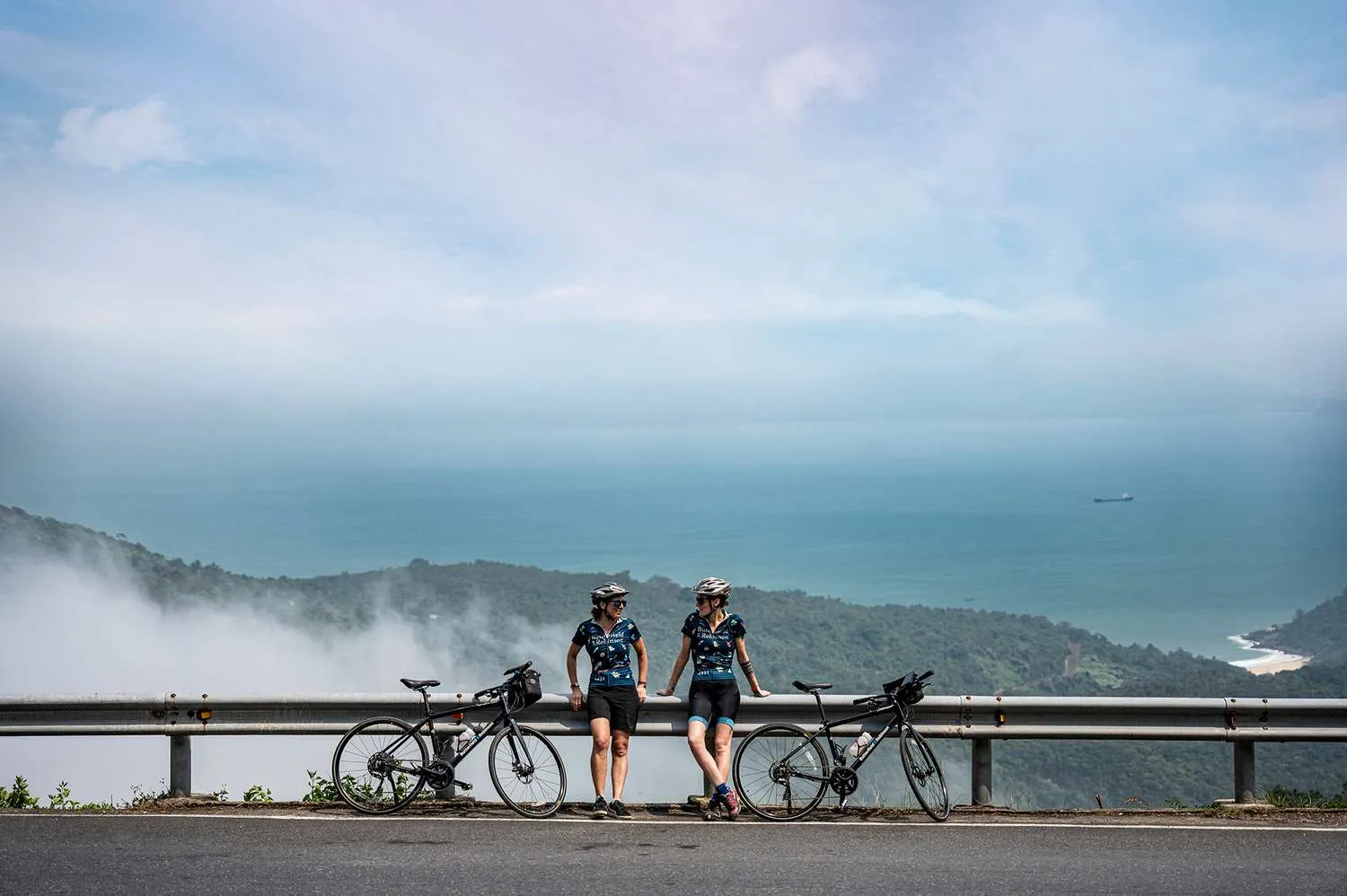 This Travel Company's Newest Itineraries Are Women-only and Curated With a Female-first Lens