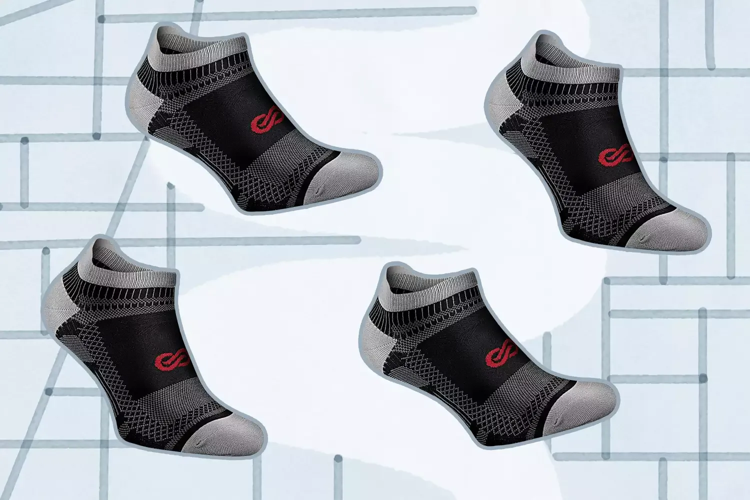 This $20 Amazon Best-seller Is the Secret to Making Long Flights More Comfortable