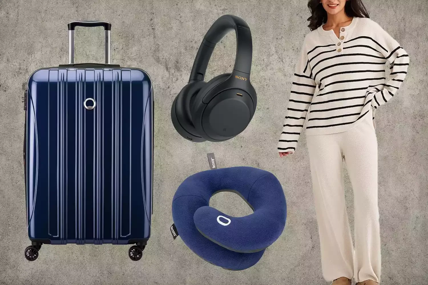 Amazon Is Closing Out 2024 With Up to 75% Off Luggage, Clothes, and More — Shop the 90 Best Deals From $4