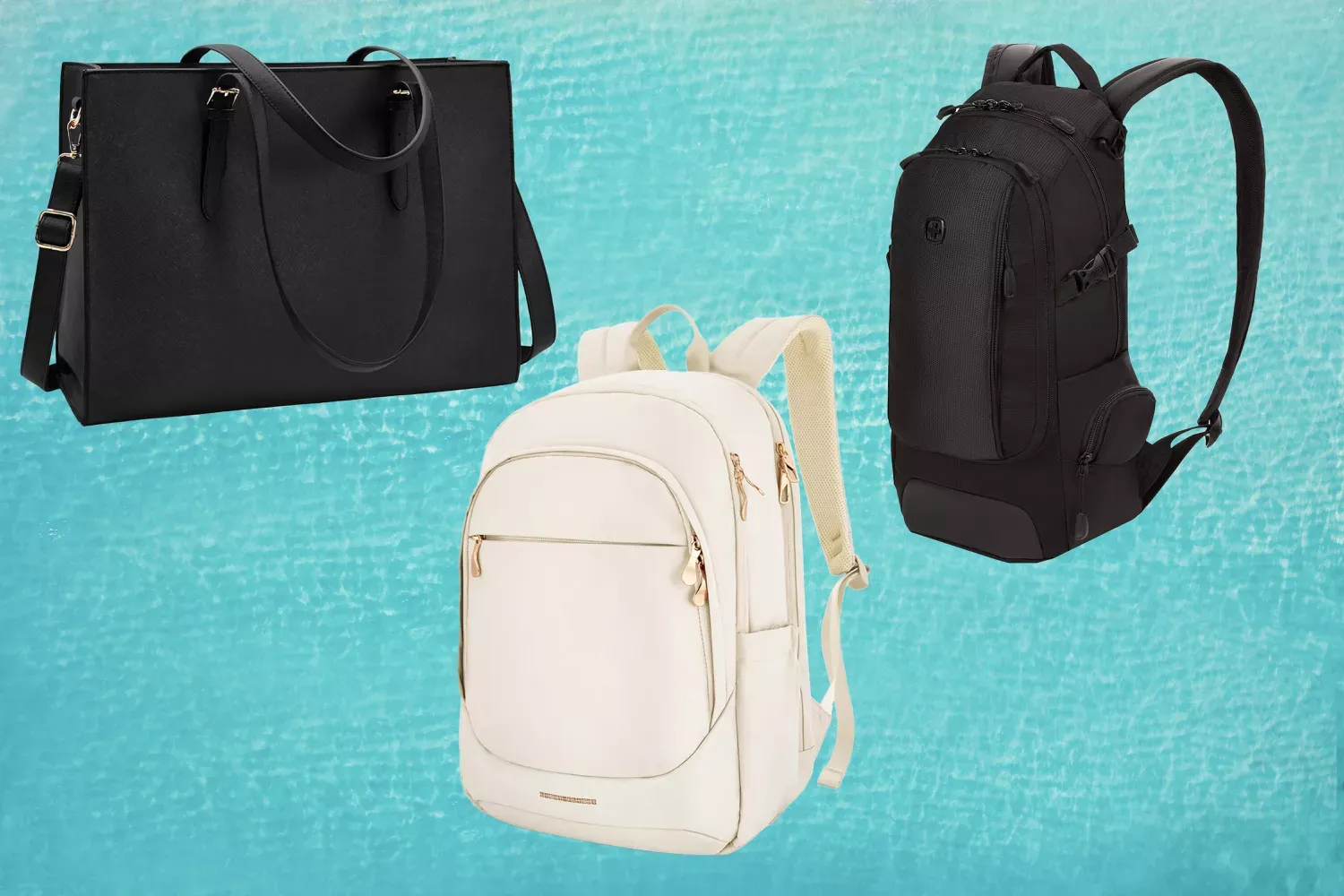 10 Spacious Backpacks and Bags From Amazon That Are Perfect for Work and Travel — All Under $50