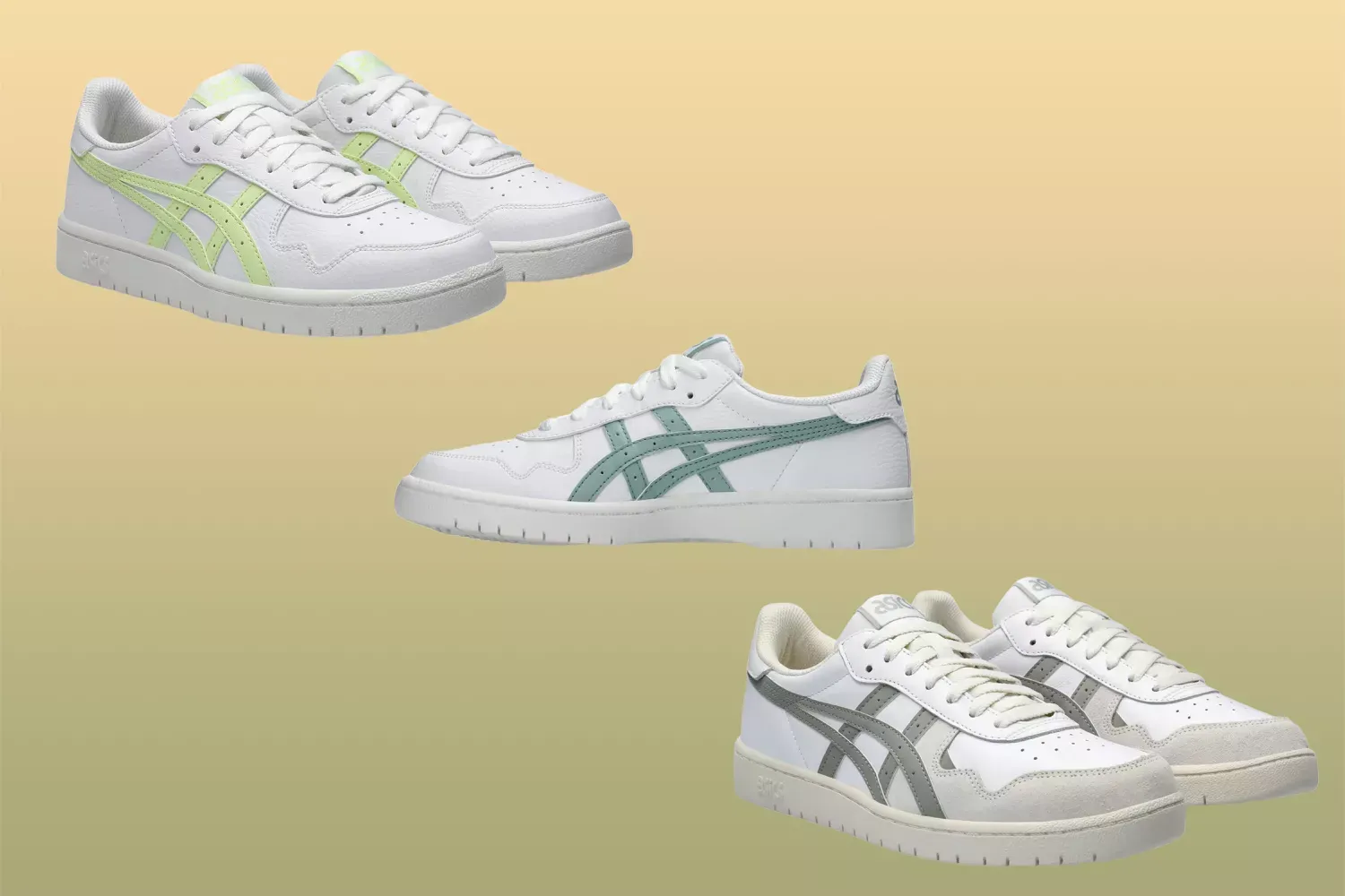 I’m a Nomad, and These Are the Only Walking Shoes in My Suitcase — They’re Stylish, Comfy, and Under $70