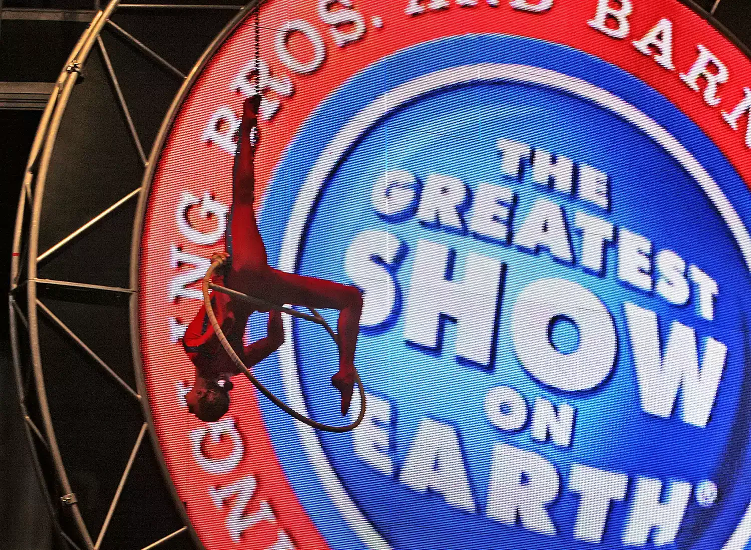 Ringling Bros. Circus Is Returning After a Years-long Hiatus — Without Animals