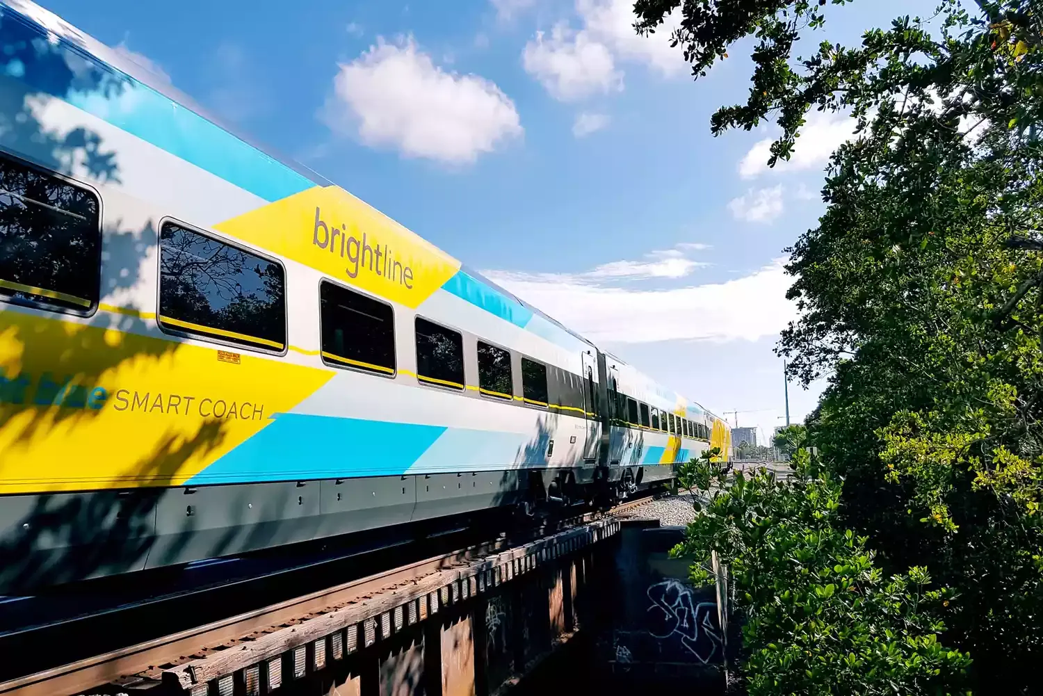 These Are the 6 Most-anticipated New Trains to Ride in 2024