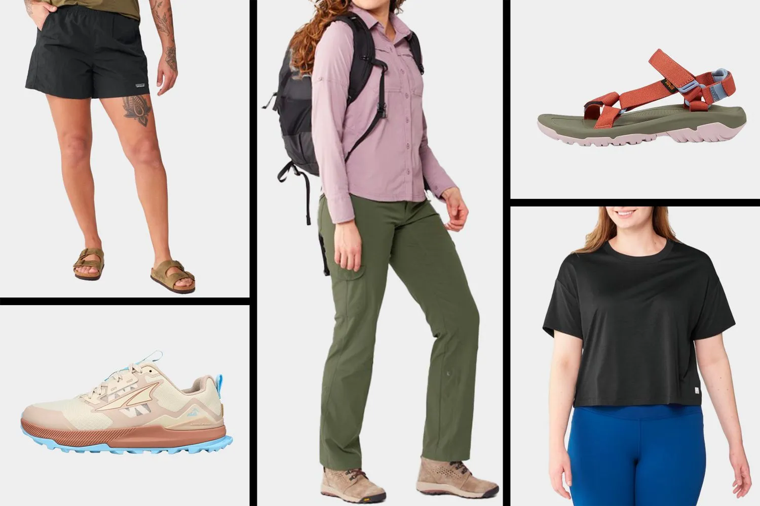 I’m an Outdoor Gear Outfitter, and These Are the 15 Hiking Clothes I’ll Be Wearing All Summer — From $20