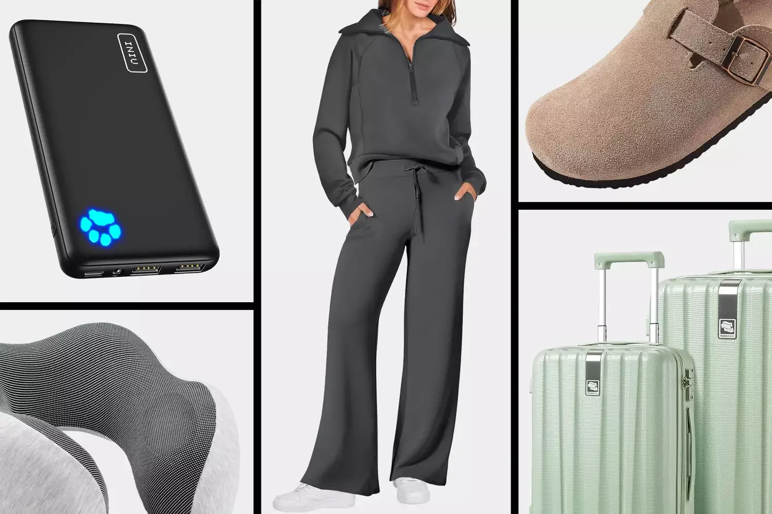 Prime Members Have Exclusive Access to These 50 Amazon Deals — Save Up to 85% on Travel Gear