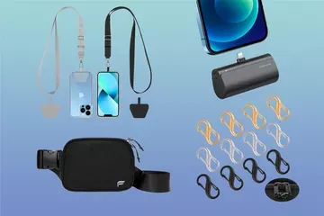After Witnessing Someone Get Pickpocketed in South America, I Always Travel With These 11 Safety Devices