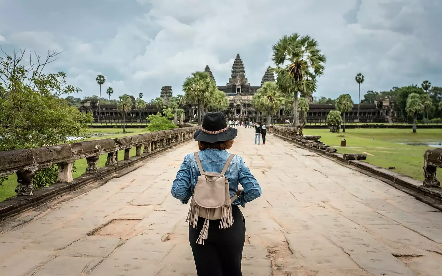 12 Best Tropical Destinations for Solo Travelers
