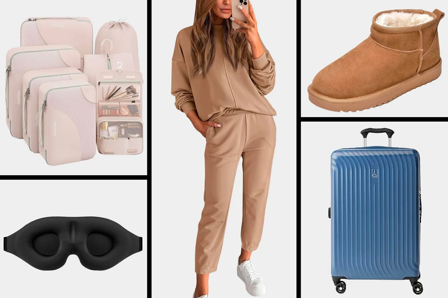 Amazon's Black Friday Sale Came Early With 100 Seriously-good, Prime Member-only Travel Deals — From Just $8