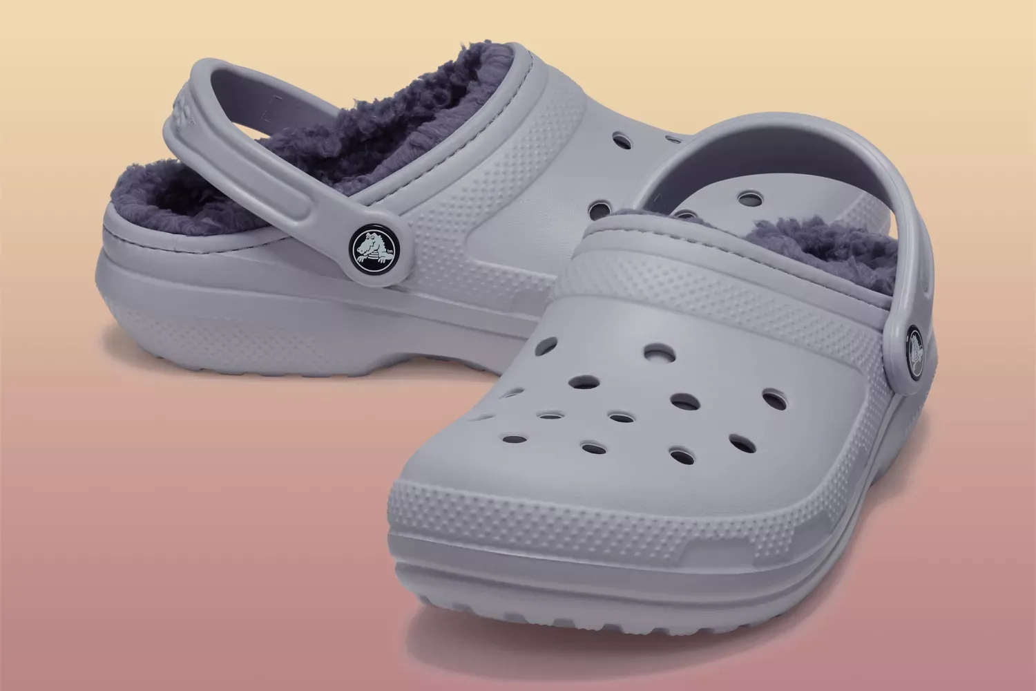 Crocs’ Early Black Friday Sale Is Here, and This Cozy Pair Customers Practically Live in Is Selling Out