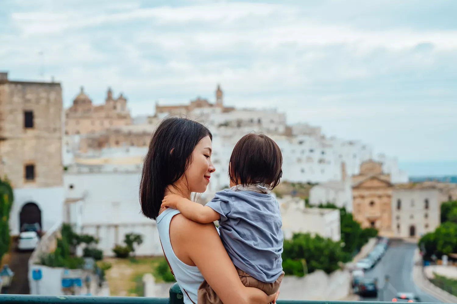 This European Country Was Named the Best Family Travel Destination for 2025