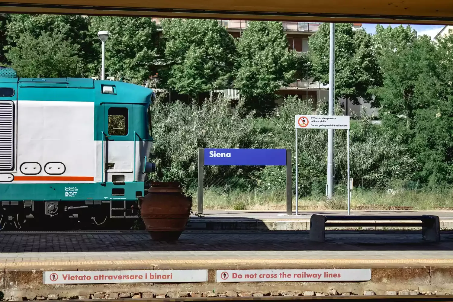 Everything You Need to Know About Traveling Italy by Train — From the Best Routes to Local Tips