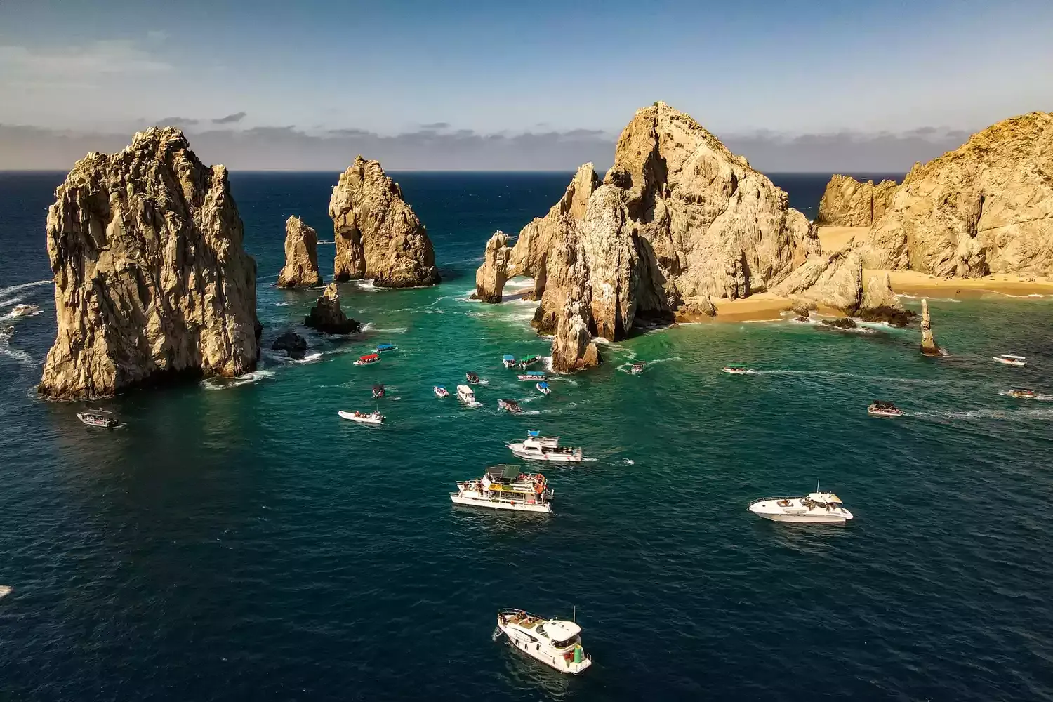20 Best Things to Do in Los Cabos, From ATV Adventures to Art Walks