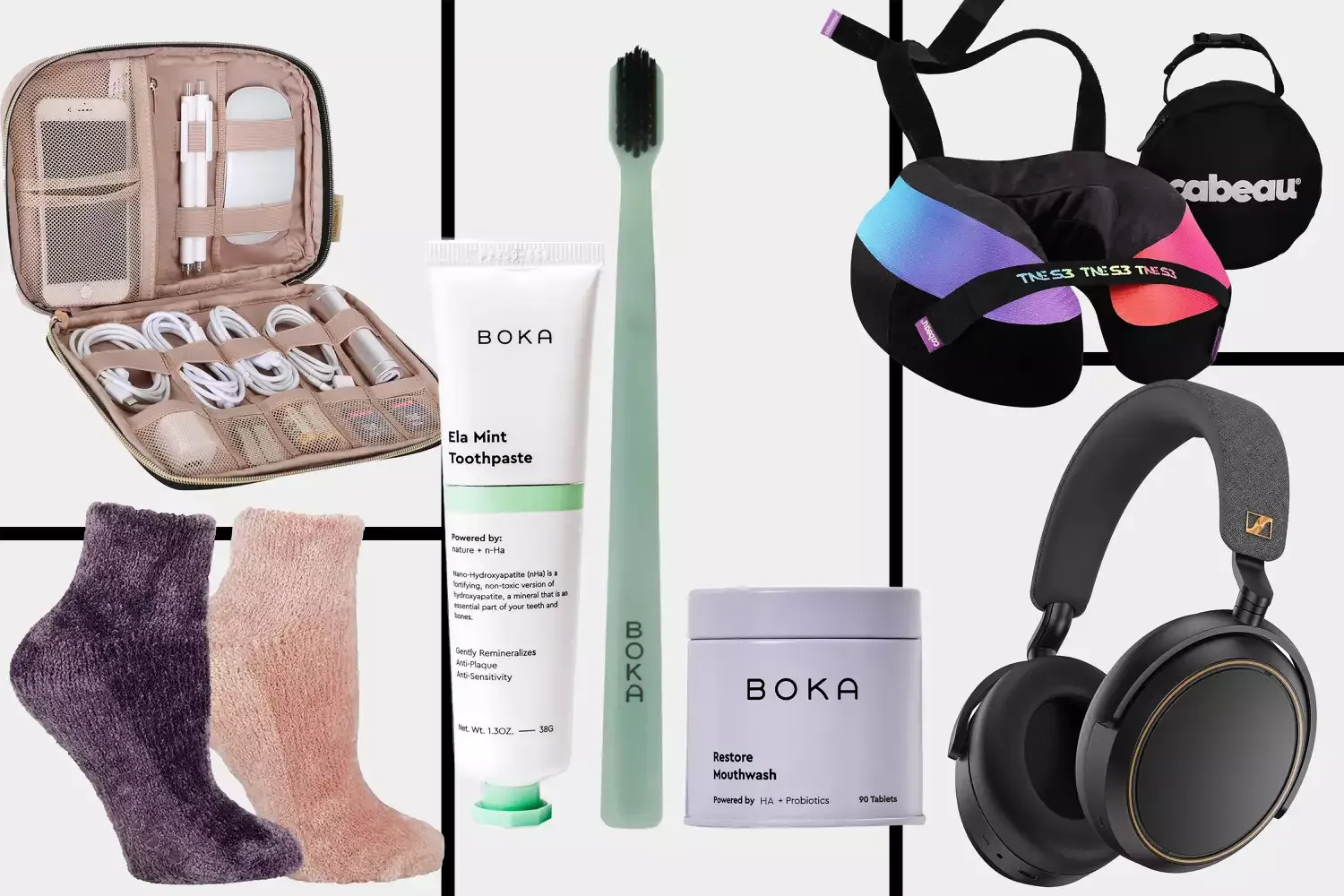 The Ultimate Personal Item Packing List