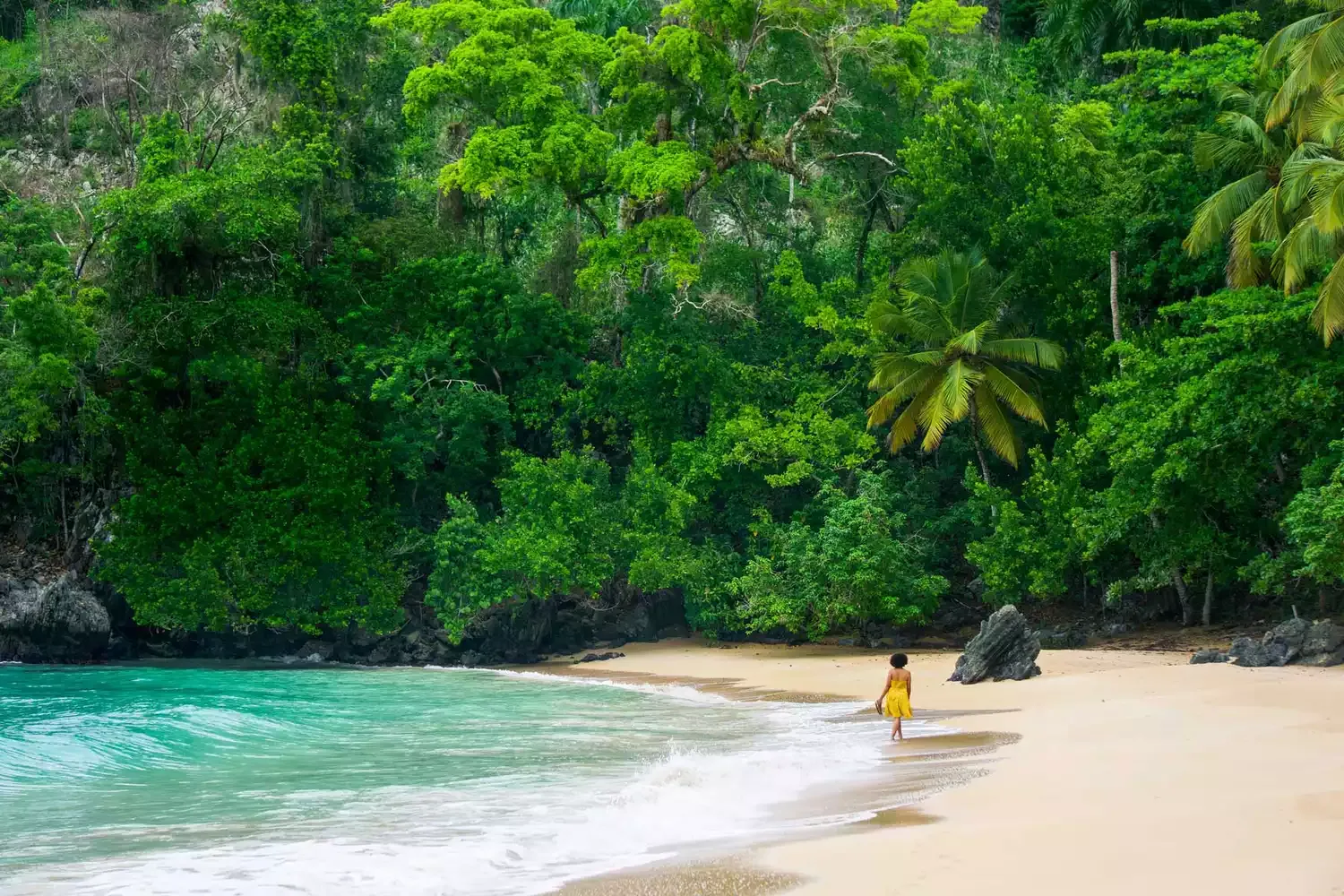 The Dominican Republic's 'Wild Side' Offers a Quieter Alternative to Punta Cana