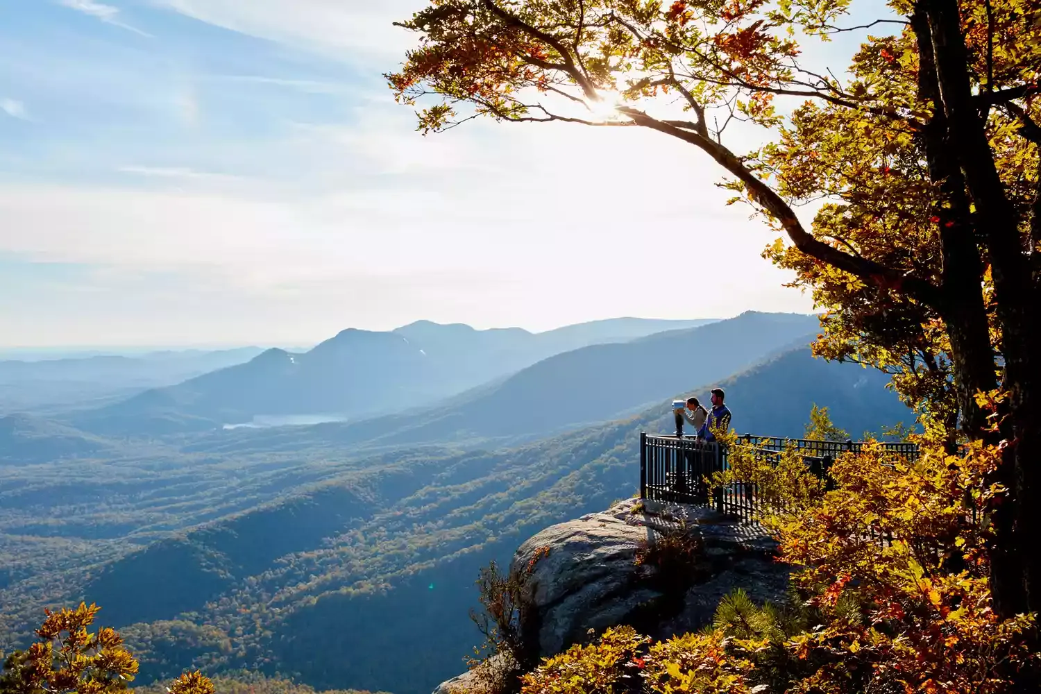How to Take the Ultimate South Carolina Road Trip